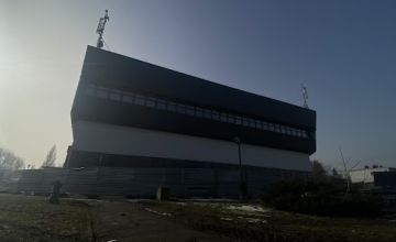 Rada Miasta przekazała dodatkowe środki na termomodernizację hali MOSiR. 