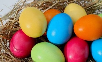 Życzenia Wielkanocne