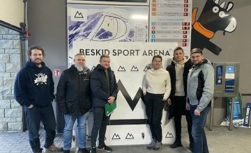 Kolejna edycja Mistrzostw Czeladzi w Narciarstwie oraz Snowboardzie odbędzie się w Szczyrku.