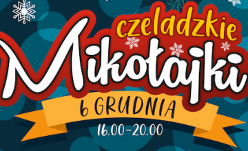 Czeladzkie Mikołajki