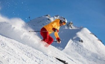 XVI Mistrzostwa Czeladzi w Narciarstwie Alpejskim oraz Snowboardzie