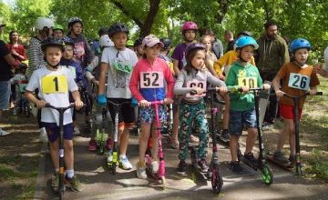 Druga edycja zawodów Sprint Masters za nami.