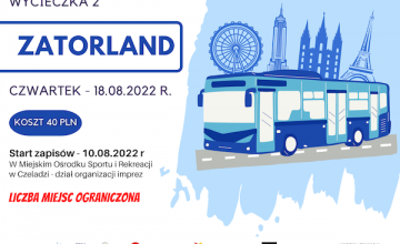 Wycieczka do ZATORLANDU