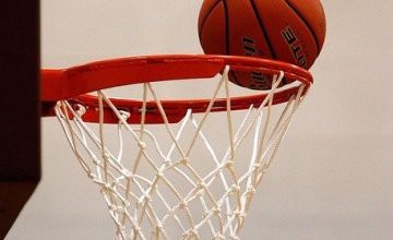 Turniej Mini Koszykówki Rodzic z Dzieckiem 2x2