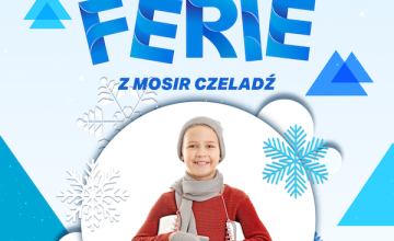 Ferie z MOSiR Czeladź