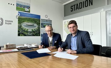 Do Czeladzi przyjadą najlepsi lekkoatleci w Europie!