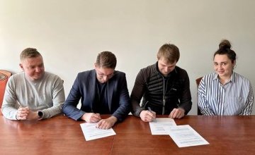 Decathlon Sosnowiec nowym Partnerem MOSiR Czeladź