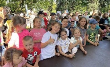 Czeladzki Dzień Dziecka za nami.