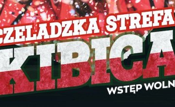 Czeladzka Strefa Kibica