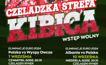 Czeladzka Strefa Kibica