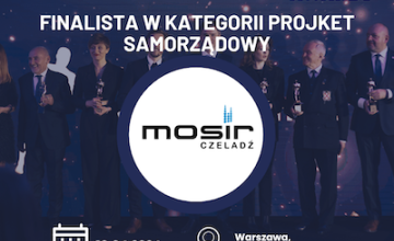 Jesteśmy w finale SPORTBIZ Awards!