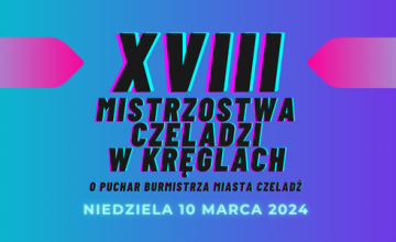 XVIII Mistrzostwa Czeladzi w Kręglach