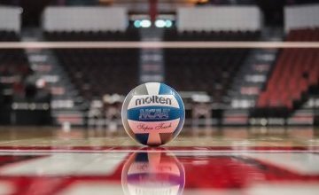 Wiosenny Turniej Piłki Siatkowej