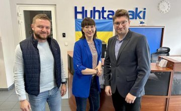 Umowa partnerska z Huhtamaki przedłużona