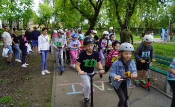 IV Mistrzostwa Sprint Masters