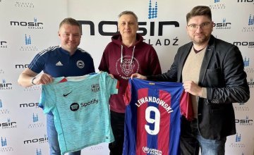 Zwycięzcy Super Quizu odebrali nagrody 