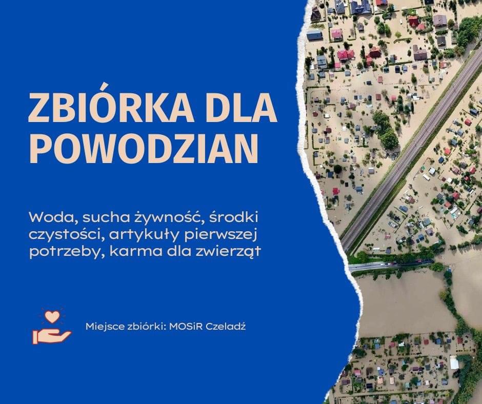 zbiórka