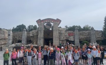 Zakończyliśmy akcję "Lato w mieście z MOSiR-em"