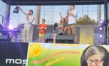 Kolejna edycja "Muzycznego zakończenia lata" za nami