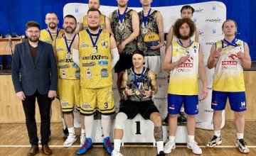 Turniej Basketball 3v3 za nami