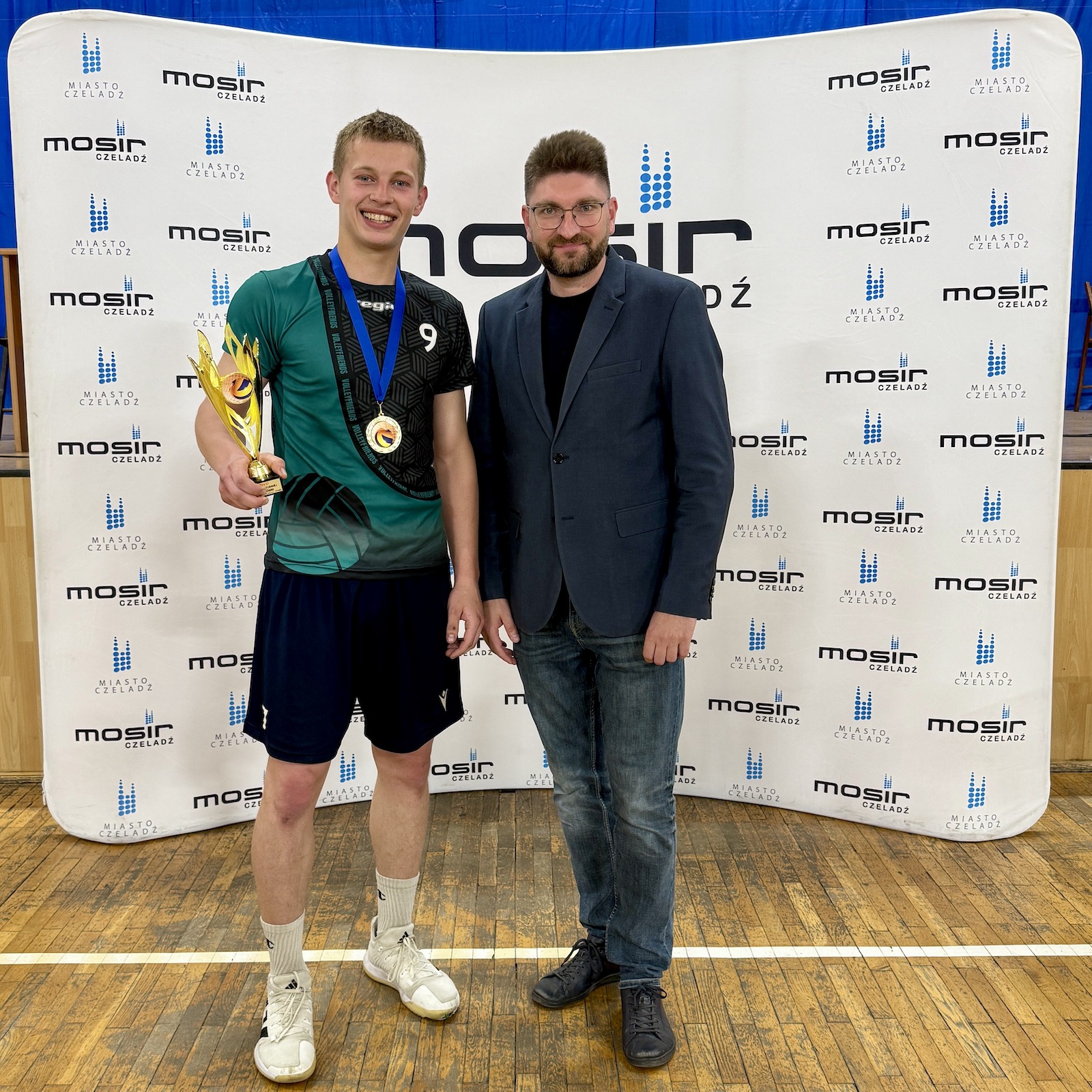 MVP Turnieju