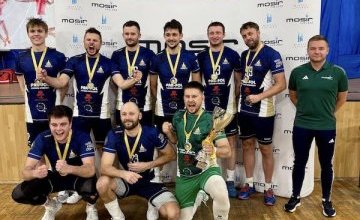 Andrzejkowy Turniej Piłki Siatkowej - 9. edycja przeszedł właśnie do historii… i to z przytupem! 