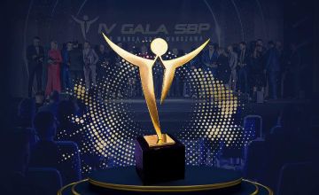 Mamy to! MOSiR Czeladź wśród nominowanych do Nagród Sport Biznes Polska 2025!