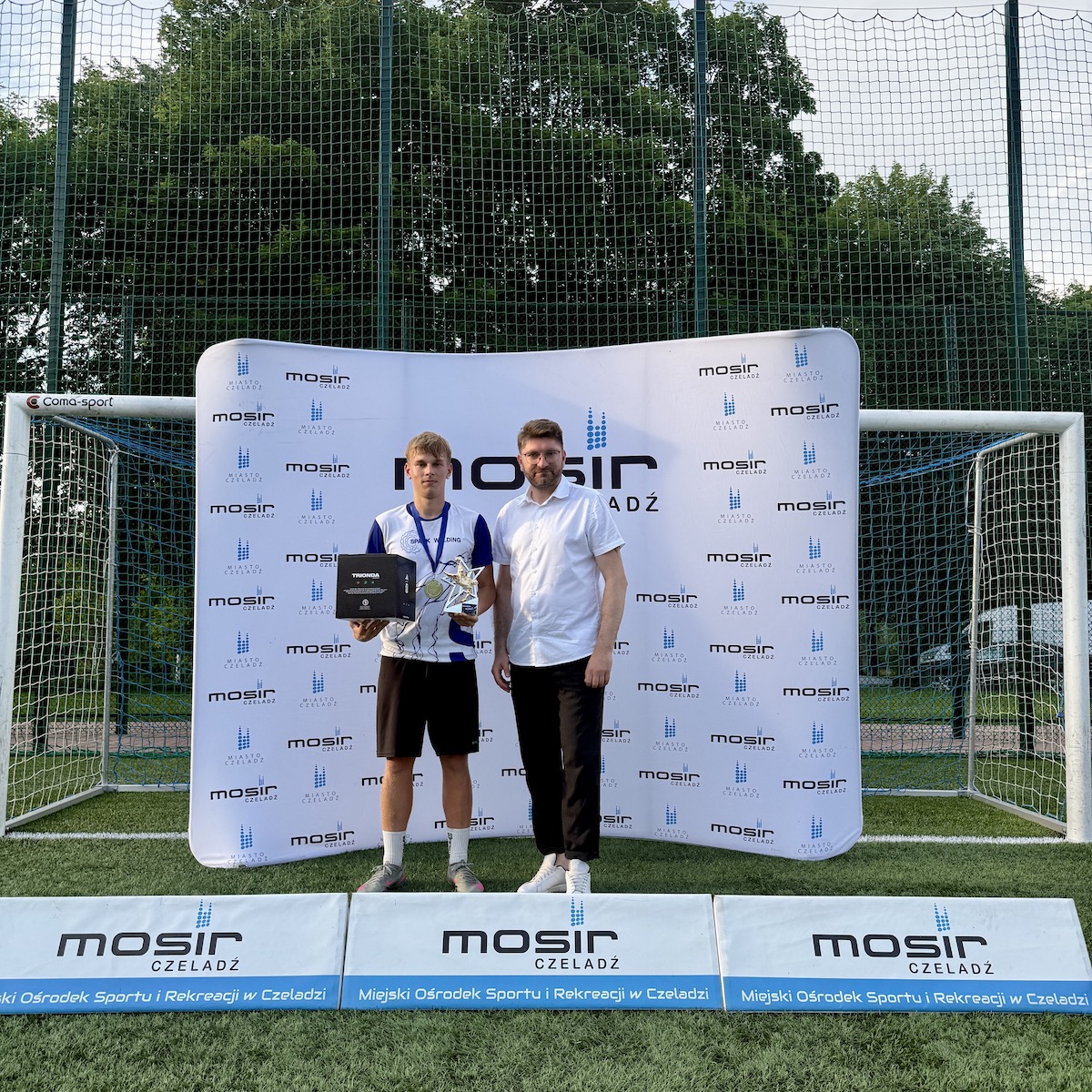 MVP Turnieju